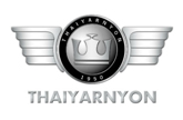 Logo Thaiyarnyon